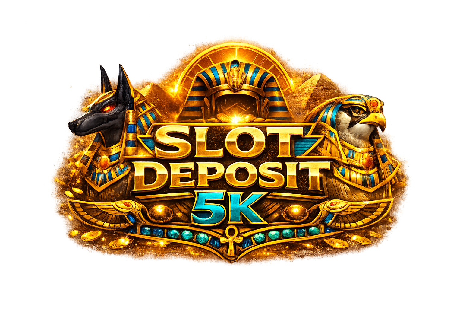 logo slotdeposit5k
